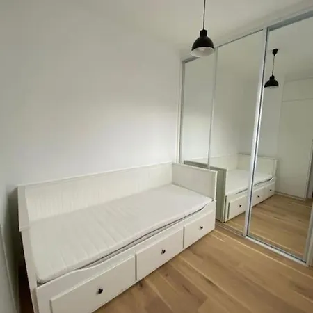 Apartment St Georges - Toits De