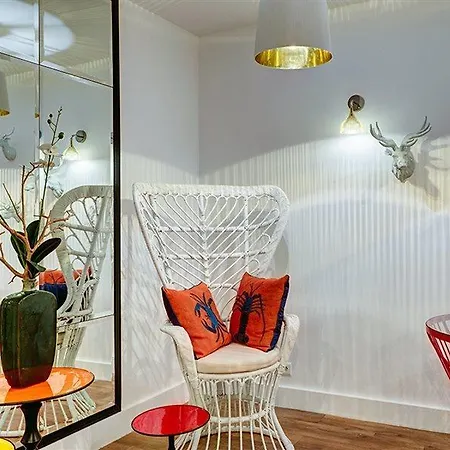 Hotel Acadia - Astotel 3*