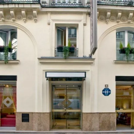 Acadia - Astotel 3* Paris