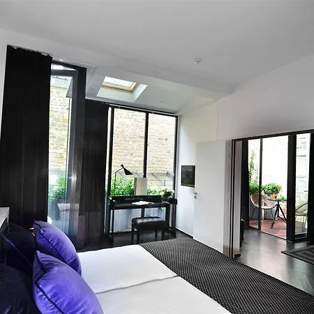 Hotel Le 123 Sebastopol - Astotel Paris