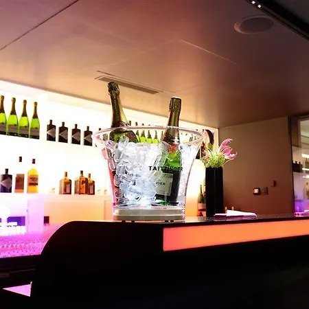 Félicien By Elegancia Hotel