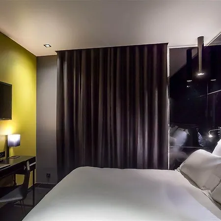 Hotel Félicien By Elegancia