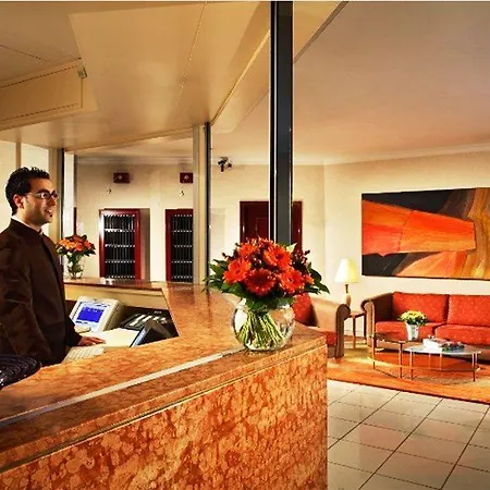 Citadines Bastille Gare De Lyon Appart hôtel Paris