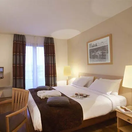 Citadines Bastille Gare De Lyon