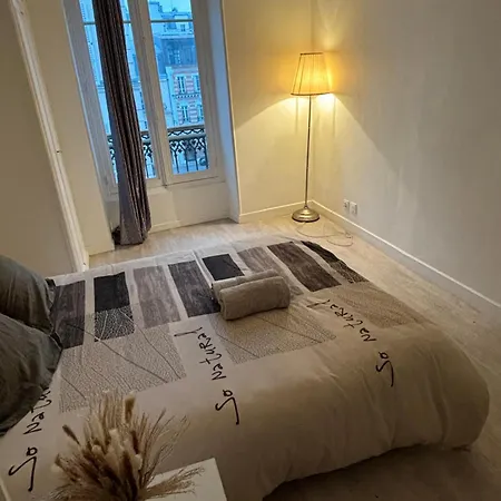 Situe Dans Le 9eme Arrondissement, A Deux Pas Du Sacre-coeur * 巴黎