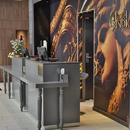 Indigo - Opera By Ihg Hotell