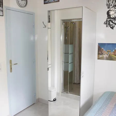 Apartamento Eiffel Tower - Passy *