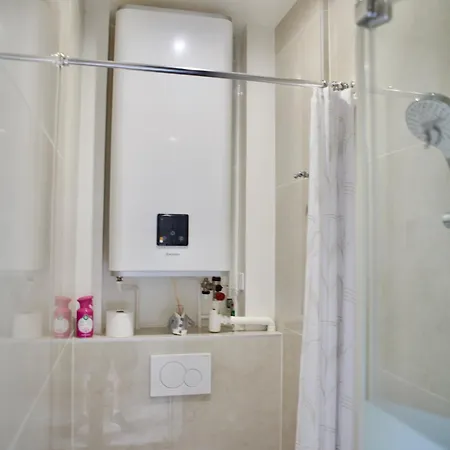 Apartamento Eiffel Tower - Passy *