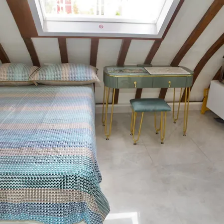 Apartamento Eiffel Tower - Passy