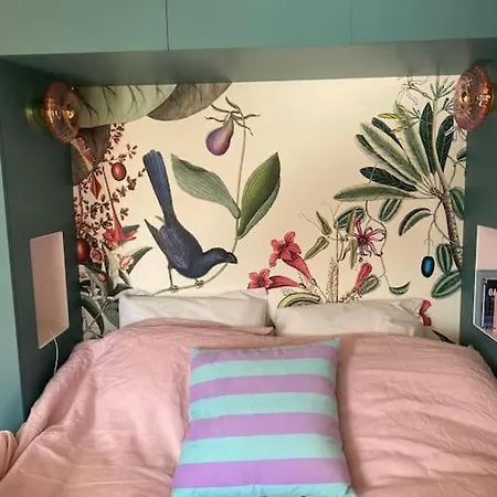 9, Entre Opera Et Pigalle, Superbe Avec Balcon Apartment *