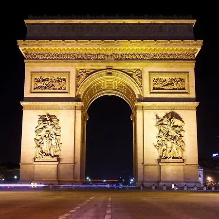 Multiresidence L'elysee *