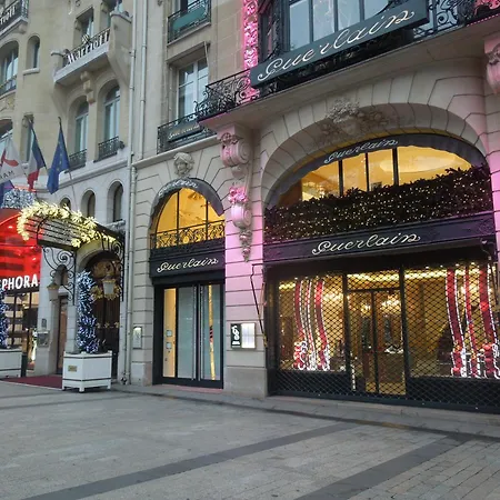 Multiresidence L'elysee Παρίσι