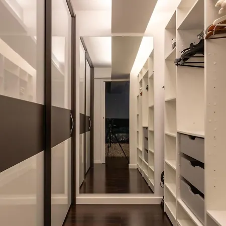 Loft Design & Familial Parc Des Buttes Chaumont * Paris