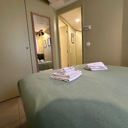 Ξενοδοχείο με διαμερίσματα Multiresidence L'elysee
