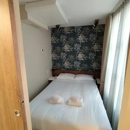 Ξενοδοχείο με διαμερίσματα Multiresidence L'elysee Παρίσι