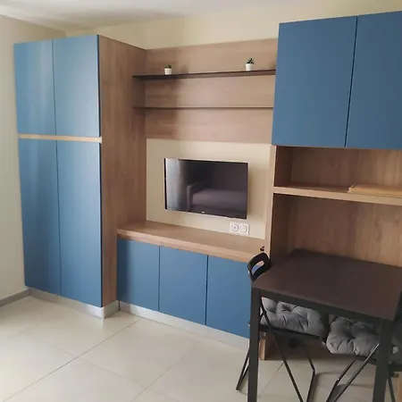 Multiresidence L'elysee Παρίσι