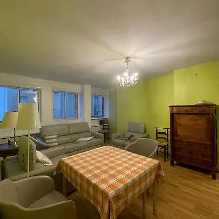 Quarto em Acomodações Particulares Double In Beautiful *
