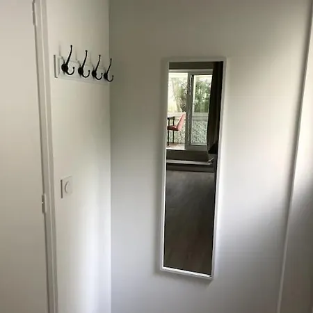 Eiffel Tour - Cosy Daisy Apartment *