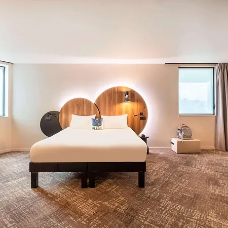 Ibis Styles Meteor Avenue D'italie 3*