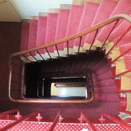 Bellevue Montmartre 3* Paris
