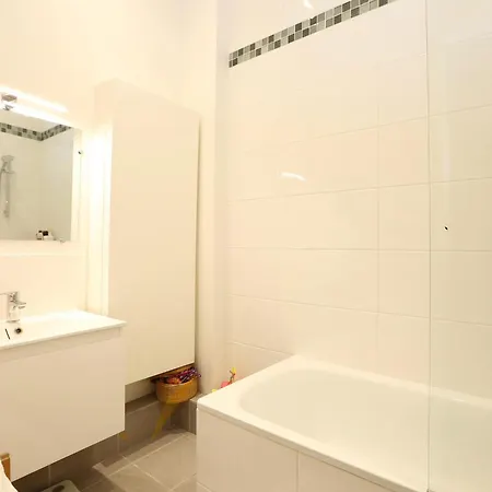 Apartment Palais Royal Paris