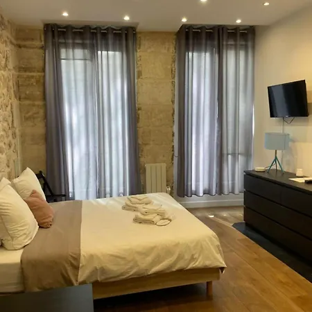 Maison Le Bac Paris