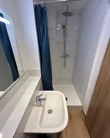 Apartment Sacre Coeur Montmartre Et Tour Eiffel, 8 People, *