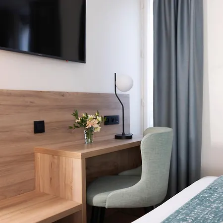 Hotel Dream Opéra&spa 4*