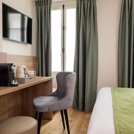 Hotel Dream Opéra&spa