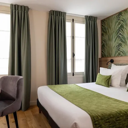 Hotel Dream Opéra&spa Paris
