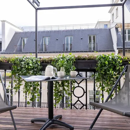 Dream Opéra&spa Hotel