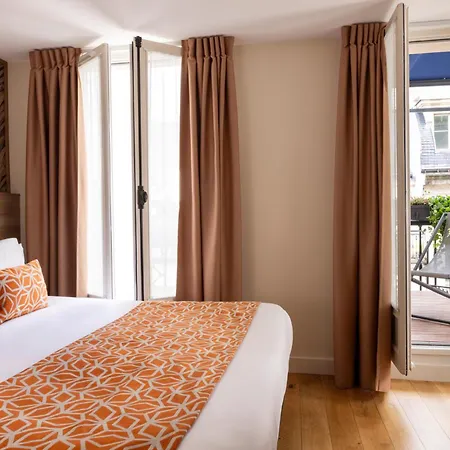 Dream Opéra&spa Paris