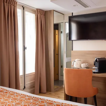Hotel Dream Opéra&spa