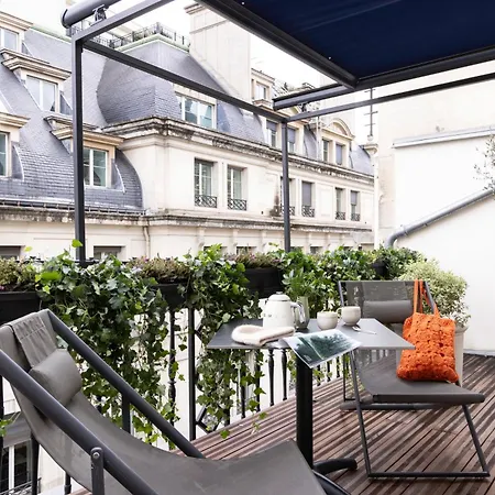 Dream Opéra&spa Hotel