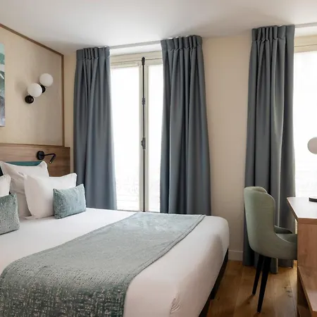 Hotel Dream Opéra&spa 4*