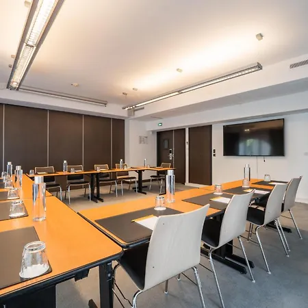 Voco Montparnasse, An Ihg 4*