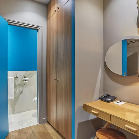 Le Robinet D'or Hotel Paris