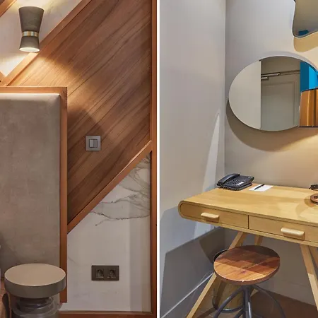 Le Robinet D'or Paris