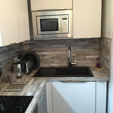 Apartment Duplex Pres Des Champs-elysees Paris