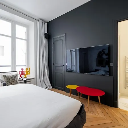 Veeve - Orsay Artistry Appartement *
