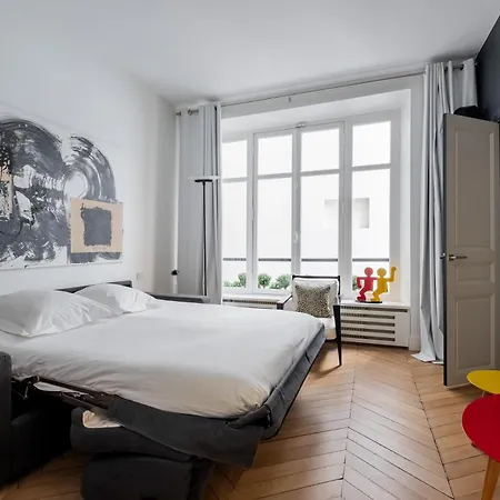Veeve - Orsay Artistry Appartement