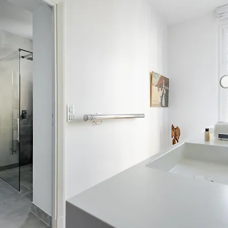 Veeve - Orsay Artistry Appartement *