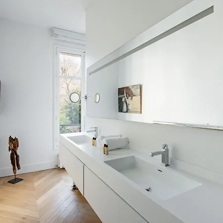 Appartement Veeve - Orsay Artistry Paris