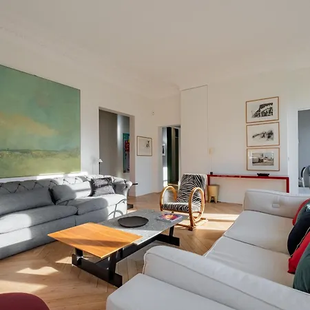 Veeve - Orsay Artistry Appartement *