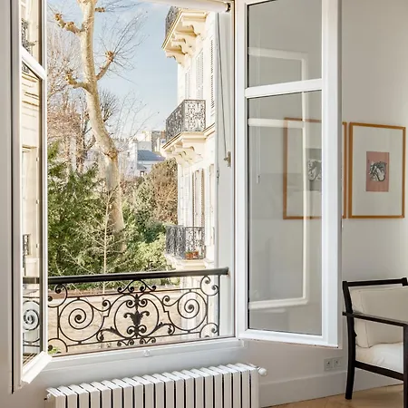 Appartement Veeve - Orsay Artistry