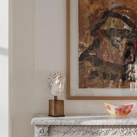 Veeve - Orsay Artistry Appartement Paris