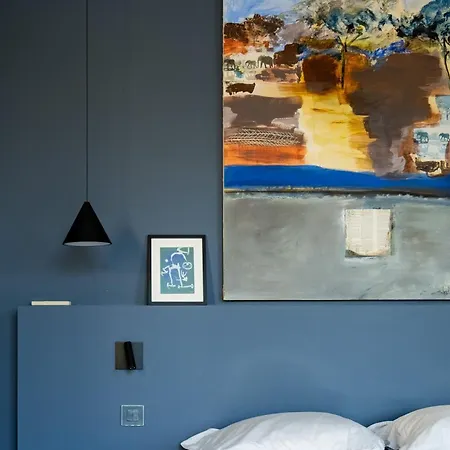 Appartement Veeve - Orsay Artistry *