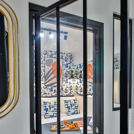 Apartamento Ws Opera - Laffitte