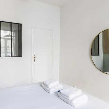 Cosy In The Heart Of Belleville