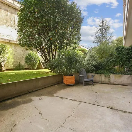 Le Souci Du Détail Apartamento París